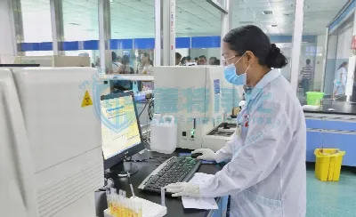 生物工程无菌实验室