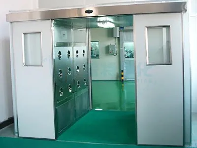 货物风淋室,厂家